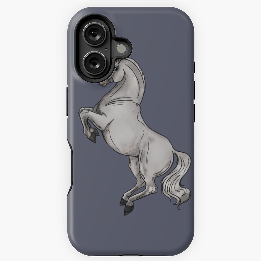 Item preview, iPhone Magsafe Tough Case designed and sold by Artosae.