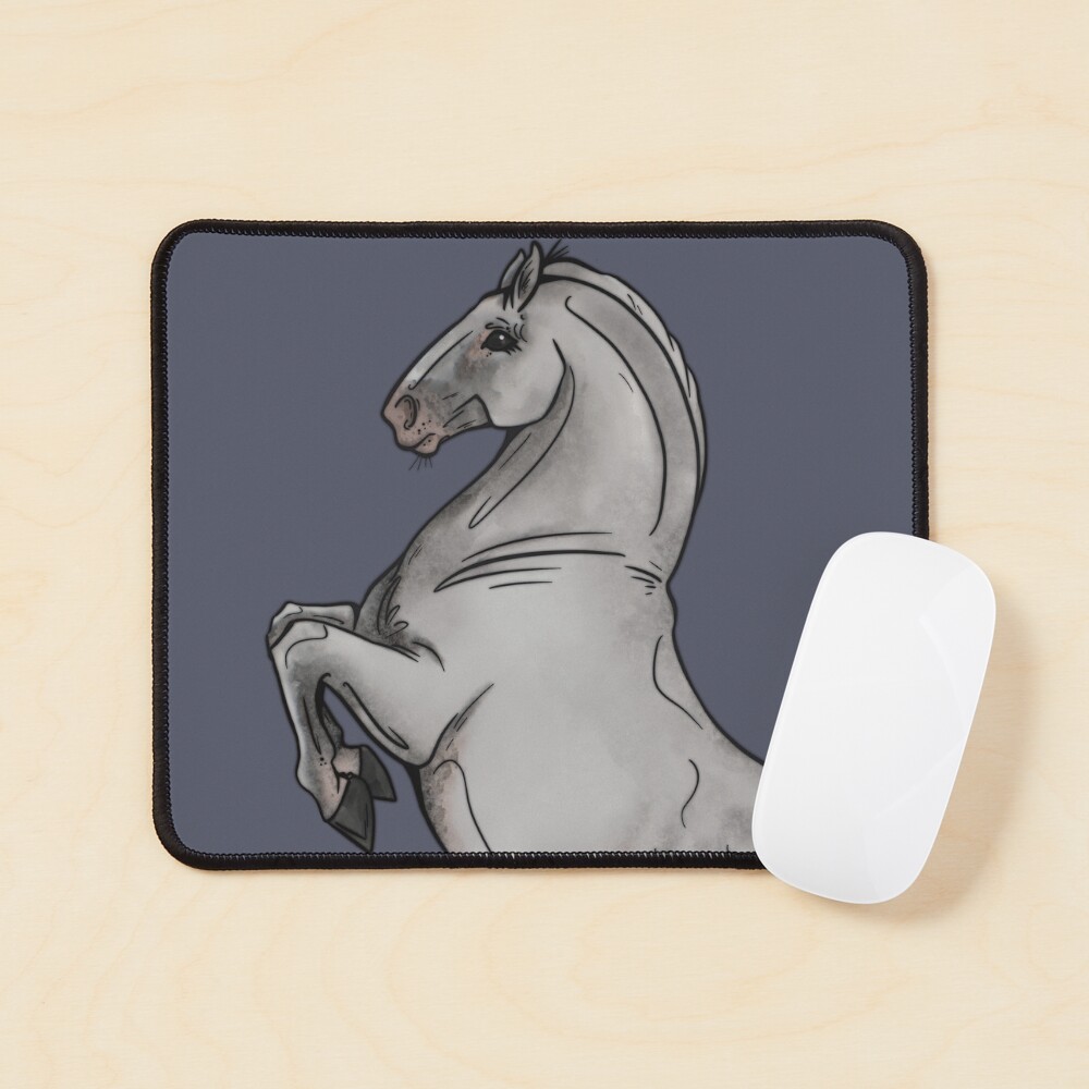 Item preview, Mouse Pad designed and sold by Artosae.