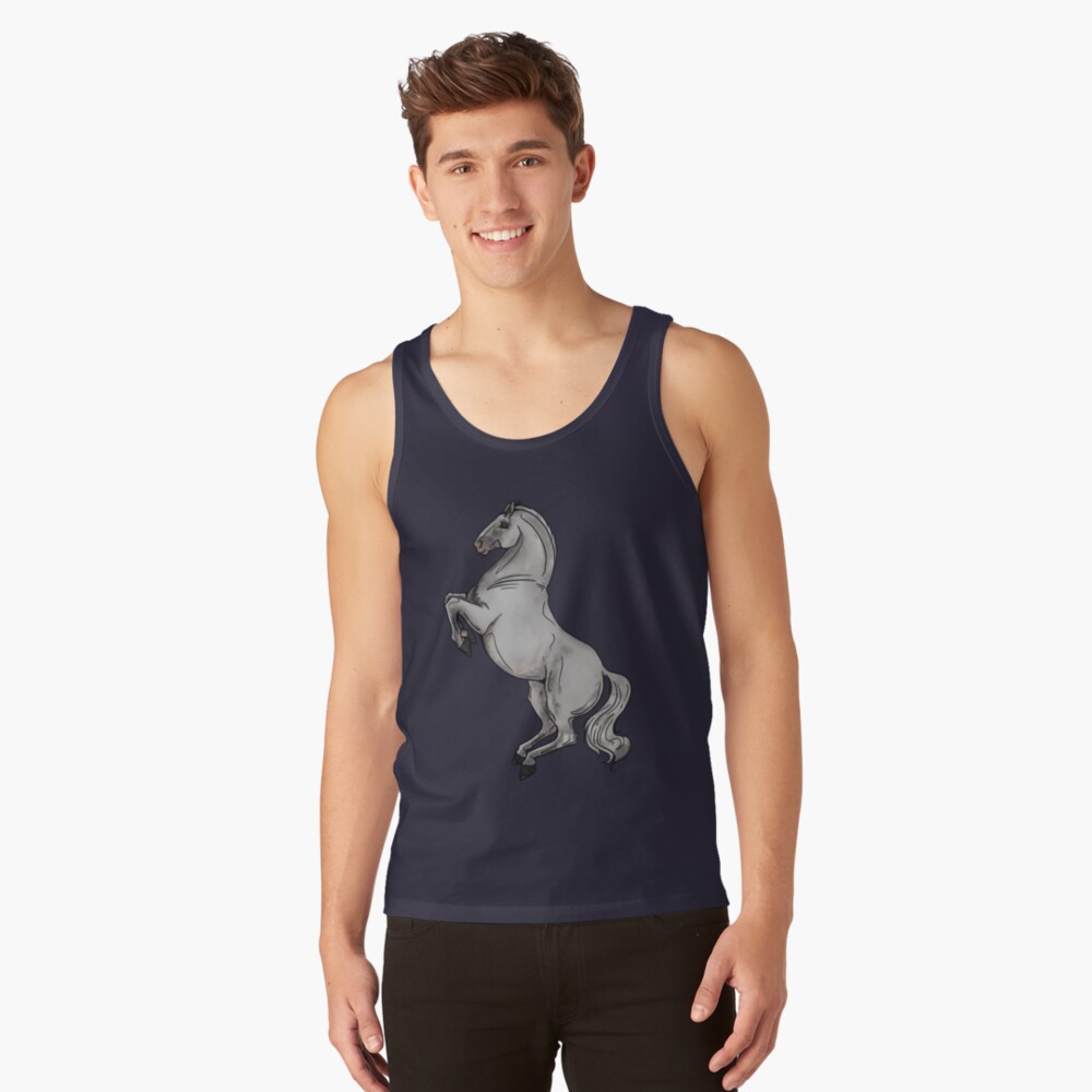 Item preview, Tank Top designed and sold by Artosae.