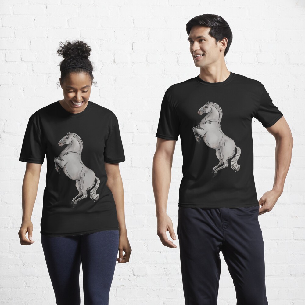 Item preview, Active T-Shirt designed and sold by Artosae.