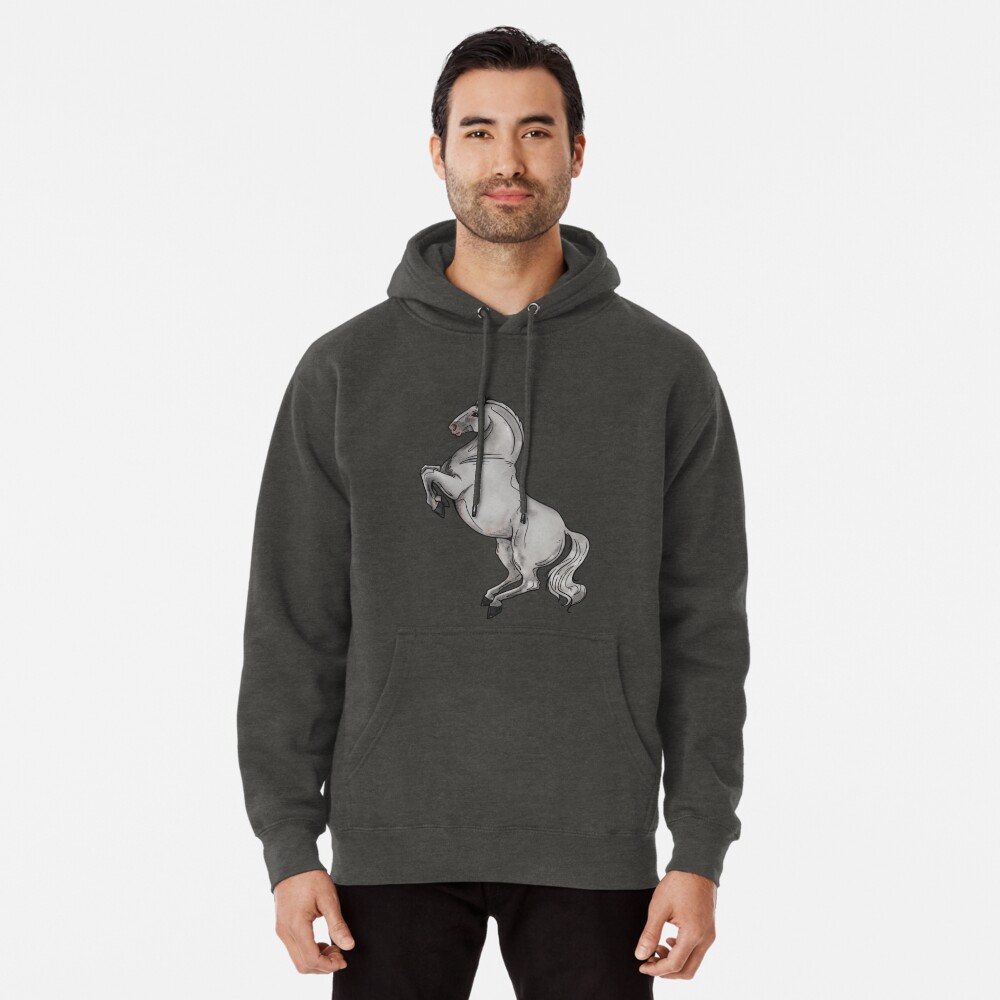 Item preview, Pullover Hoodie designed and sold by Artosae.