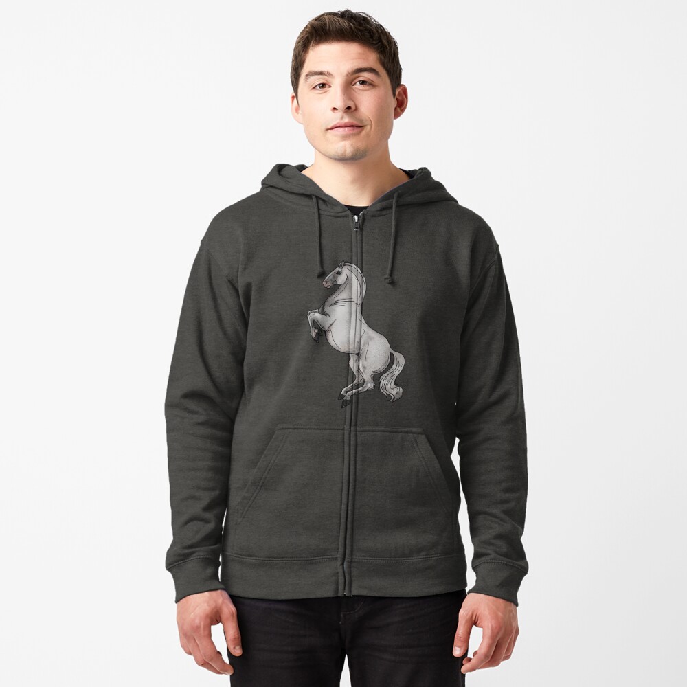 Item preview, Zipped Hoodie designed and sold by Artosae.