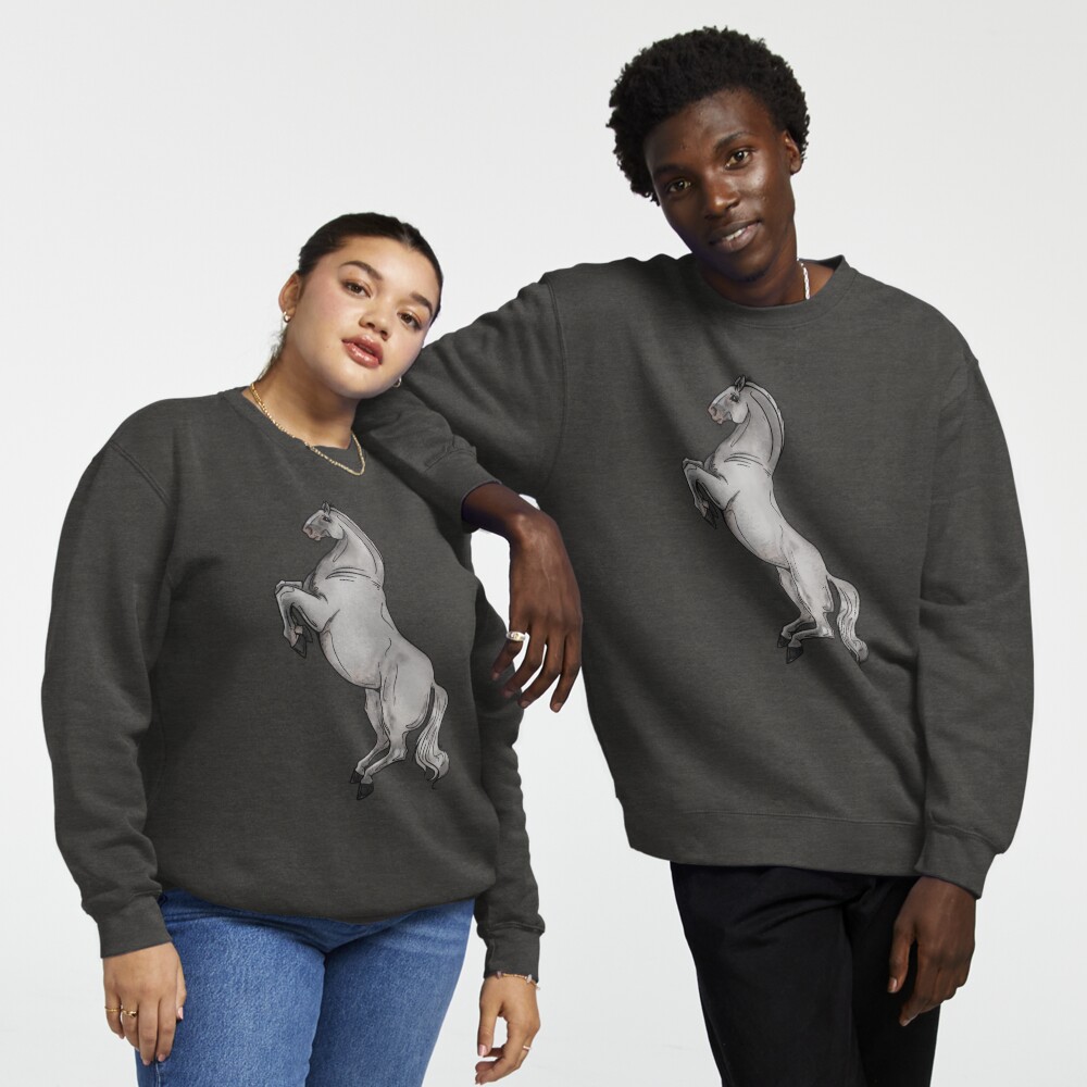 Item preview, Pullover Sweatshirt designed and sold by Artosae.