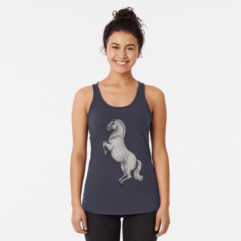 Item preview, Racerback Tank Top designed and sold by Artosae.