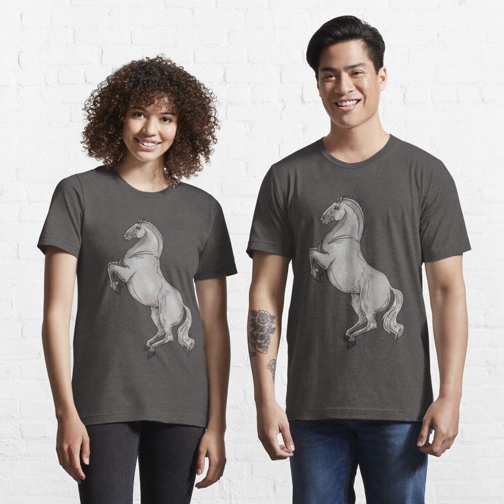 Item preview, Essential T-Shirt designed and sold by Artosae.