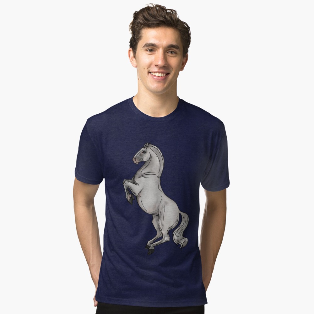 Item preview, Tri-blend T-Shirt designed and sold by Artosae.