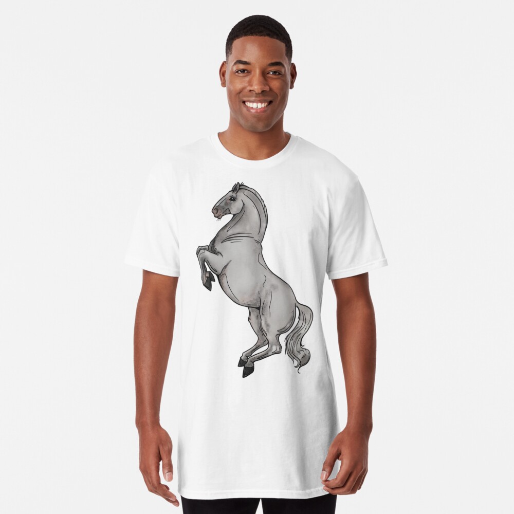 Item preview, Long T-Shirt designed and sold by Artosae.