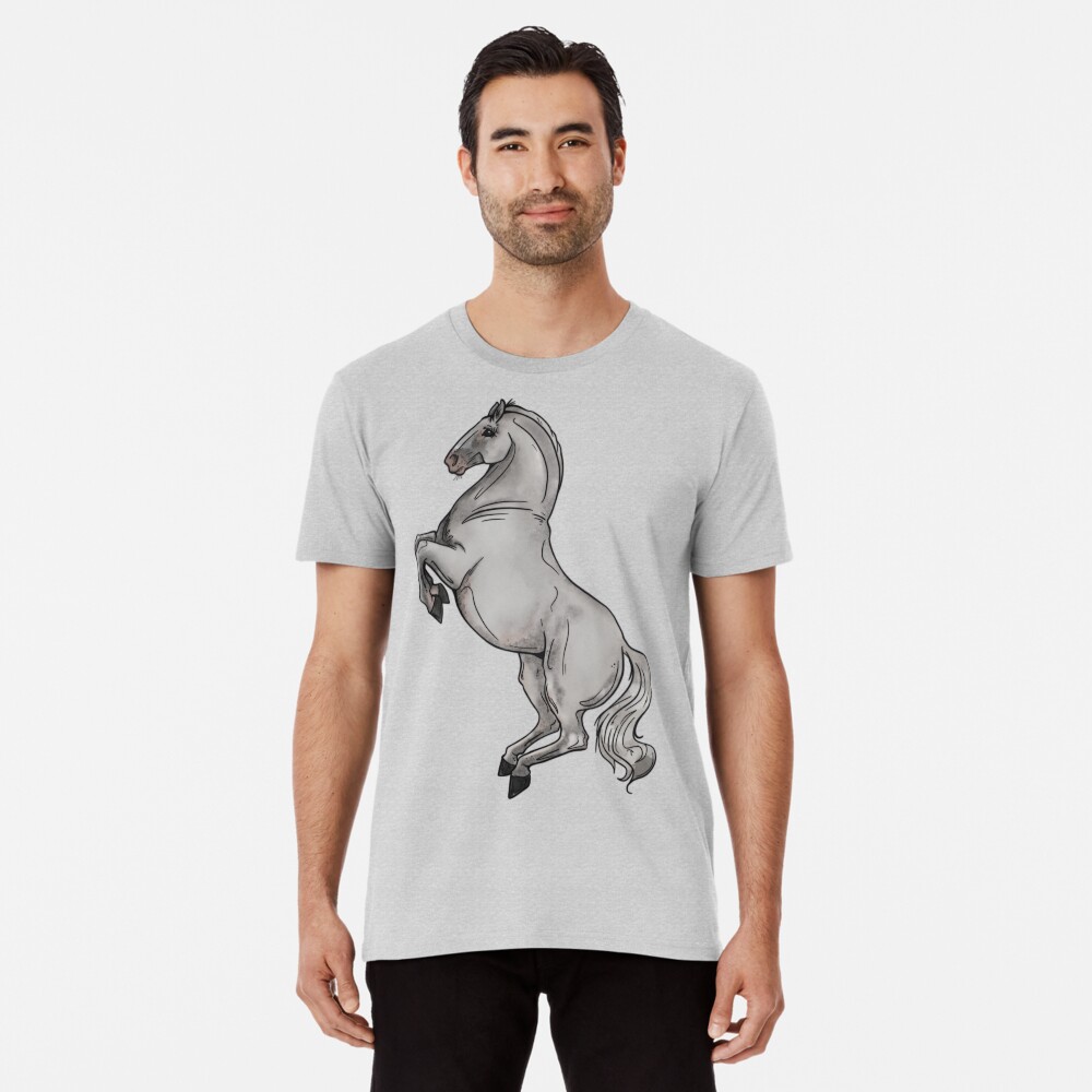 Item preview, Premium T-Shirt designed and sold by Artosae.