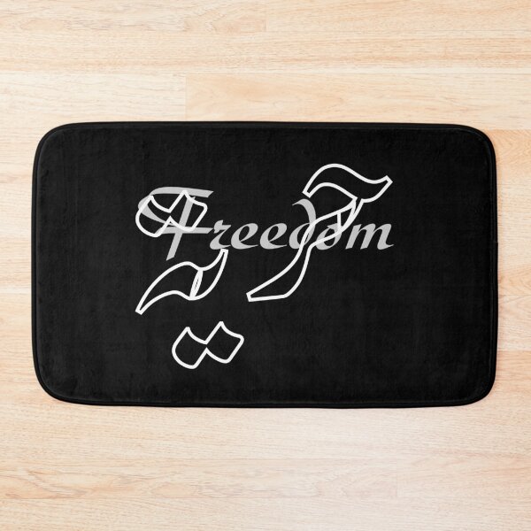 Item preview, Freedom / حرية designed and sold by Ara Echoes.
