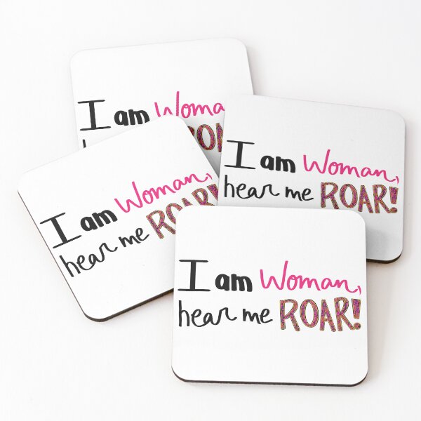 Item preview, Hear me ROAR! designed and sold by LNA1046.