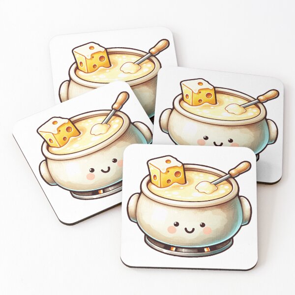 Item preview, fondue linda designed and sold by Emitropy.