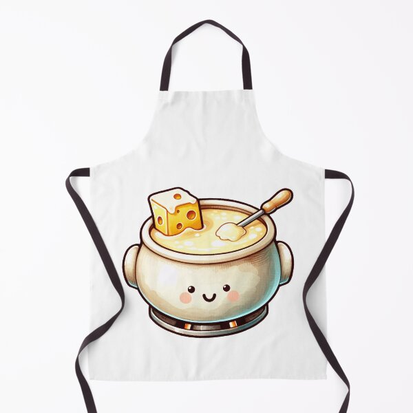 Item preview, Cute Fondue designed and sold by Emitropy.
