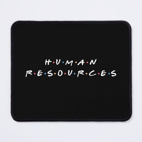 Item preview, Human Resources HR  designed and sold by BlessLifePrints.