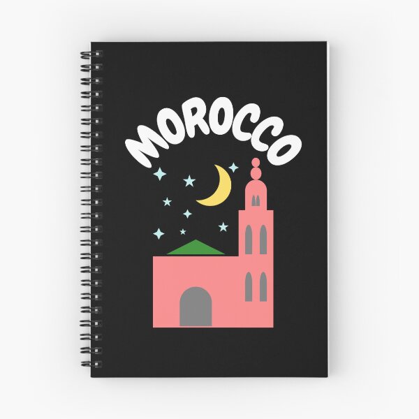 Item preview, Moroccan Cultural Fusion designed and sold by Faicshop.