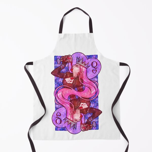 Item preview, Bloody Hearts - Queen designed and sold by Art of Alyssa May.