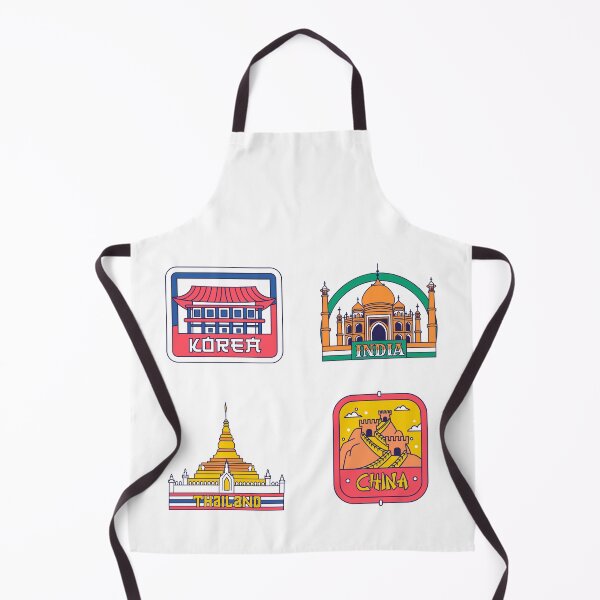 Item preview, four beautiful destinations to have an unforgettable vacation designed and sold by huape.