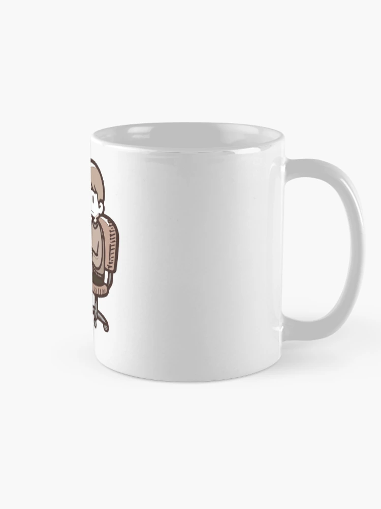 Thumbnail 3 of 6, Coffee Mug, Computer Work designed and sold by artcreatedbybill.