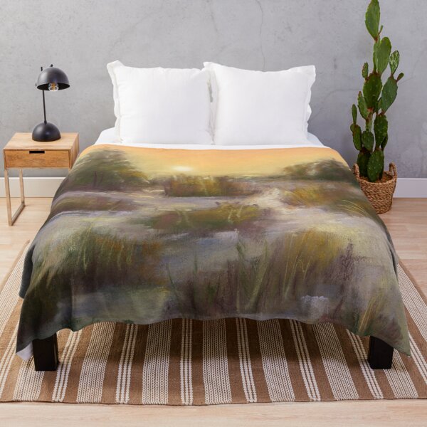 Item preview, Winter Solitude Soft Pastels designed and sold by TiffanyMackay.