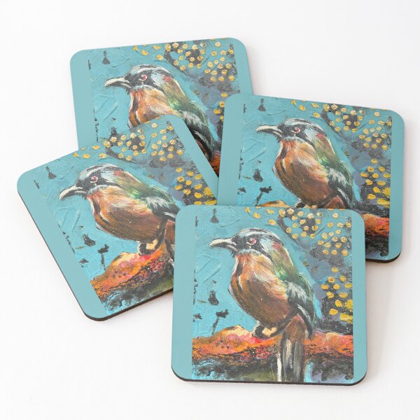 Item preview, Wildlife  designed and sold by El Pintor de la Historia .
