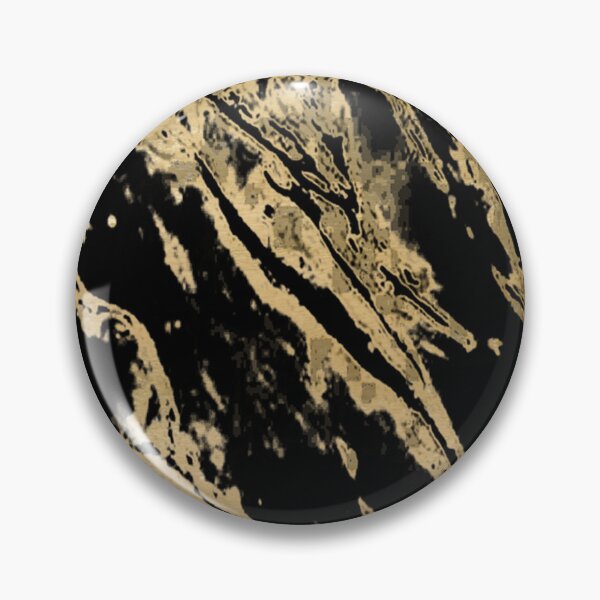 Item preview, Beach theme in gold wavey lines with black and gold texture. designed and sold by Chicas-wonder.