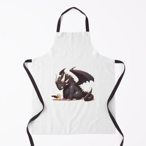 Item preview, Fourth wing dragons Tairn Andarna, book lovers designed and sold by Cintia Sanz Alonso.