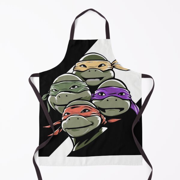 Artikelvorschau, Teenage Mutant Ninja Turtles entworfen und verkauft von RelaxMusic.