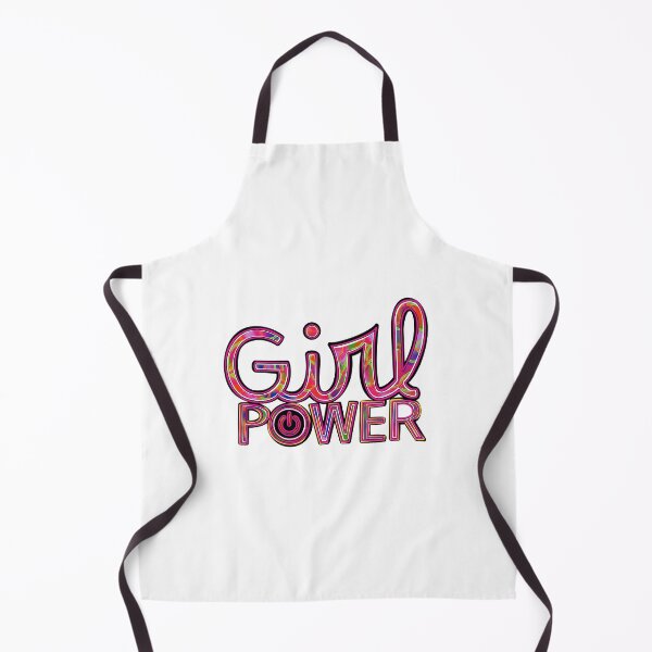 Item preview, Girl Power! designed and sold by LNA1046.