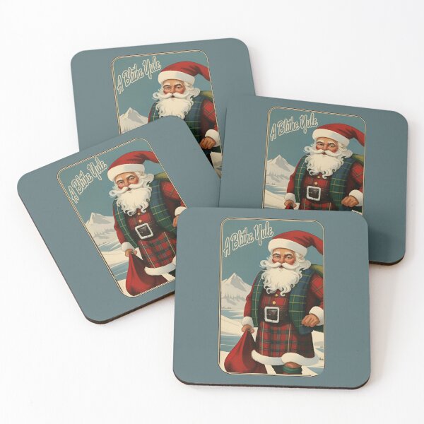 Item preview, A Blithe Yule (#03) [Create a set!] designed and sold by SolidEarthArt.