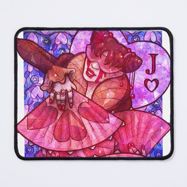 Item preview, Bloody Hearts - Jack designed and sold by Art of Alyssa May.