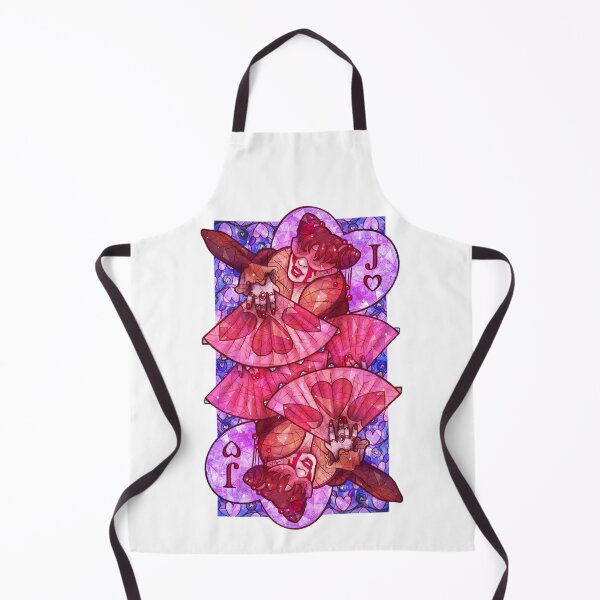 Item preview, Bloody Hearts - Jack designed and sold by Art of Alyssa May.