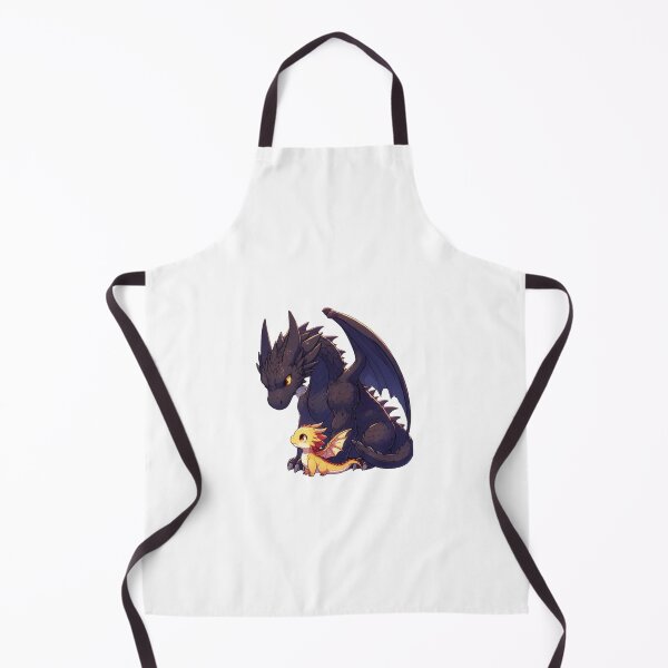 Item preview, Fourth wing dragons Tairn Andarna, book lovers designed and sold by Cintia Sanz Alonso.