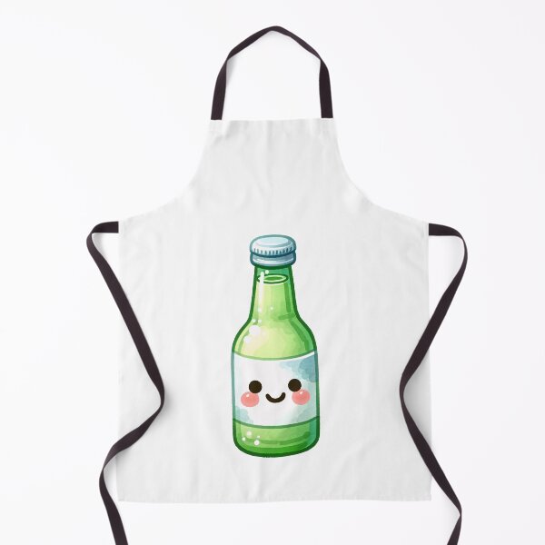 Item preview, Cute Soju designed and sold by Emitropy.