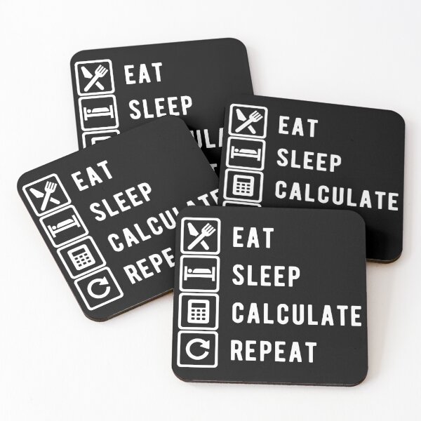 Item preview, Accounting All day Accountant designed and sold by Turie.