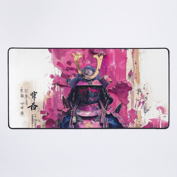 Item preview, Samurai designed and sold by Studio-Gekko.