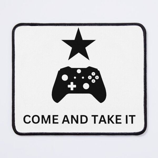 Item preview, Come and Take it designed and sold by HX137.