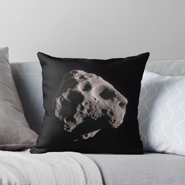 Item preview, Cosmic Cat-Shaped Asteroid designed and sold by zzz888.
