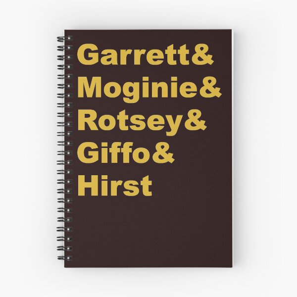 Item preview, Midnight Oil -Giffo lineup designed and sold by HarryHouse.