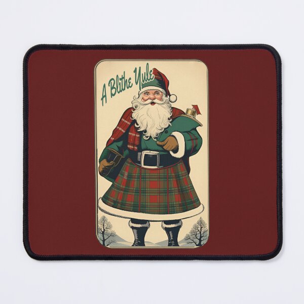 Item preview, A Blithe Yule (#04) [Create a set!] designed and sold by SolidEarthArt.
