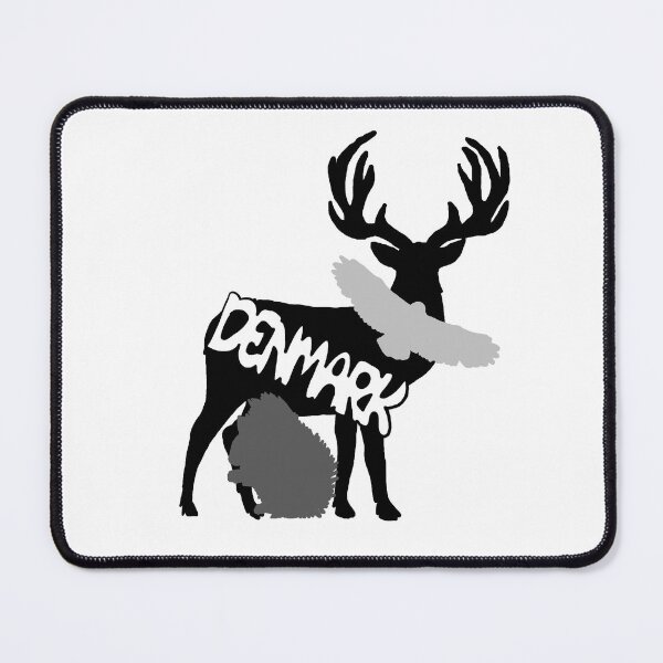Item preview, Animals of Denmark designed and sold by Animals-by-JB.