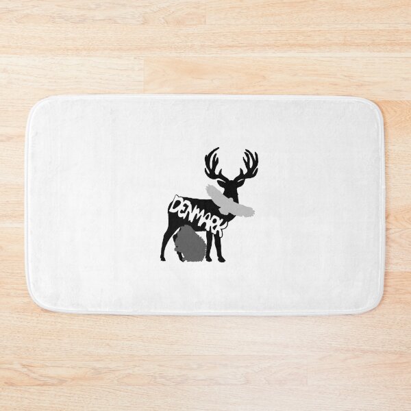 Item preview, Animals of Denmark designed and sold by Animals-by-JB.