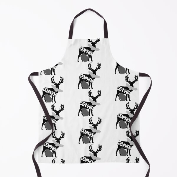 Item preview, Animals of Denmark designed and sold by Animals-by-JB.