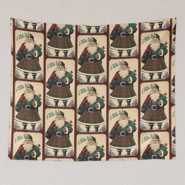 Item preview, A Blithe Yule (#04) [Create a set!] designed and sold by SolidEarthArt.