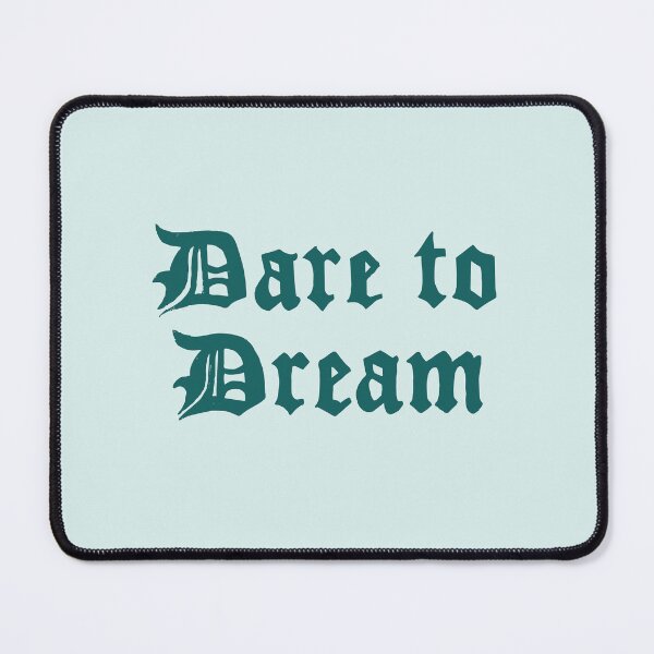 Item preview, Dare to Dream - Blue designed and sold by Manda Creates.