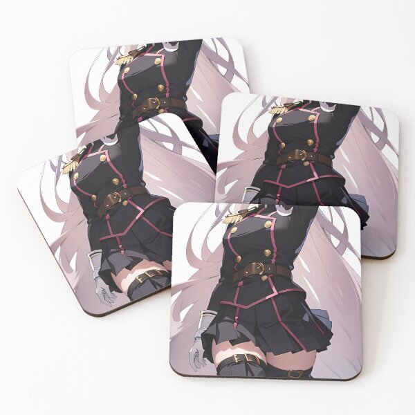 Item preview, Cute Kyouka Uzen - Chained Soldier Fanart designed and sold by iloveanimechibi.