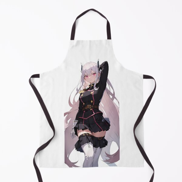Item preview, Cute Kyouka Uzen - Chained Soldier Fanart designed and sold by iloveanimechibi.