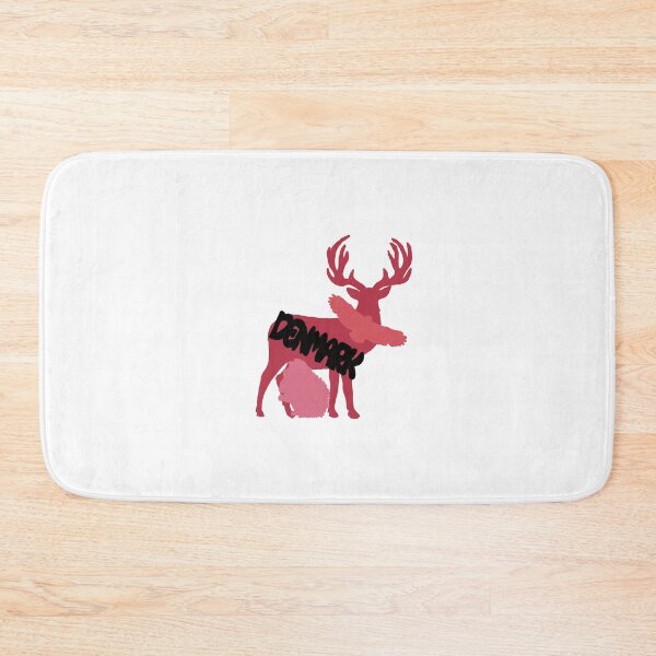 Item preview, Animals of Denmark designed and sold by Animals-by-JB.