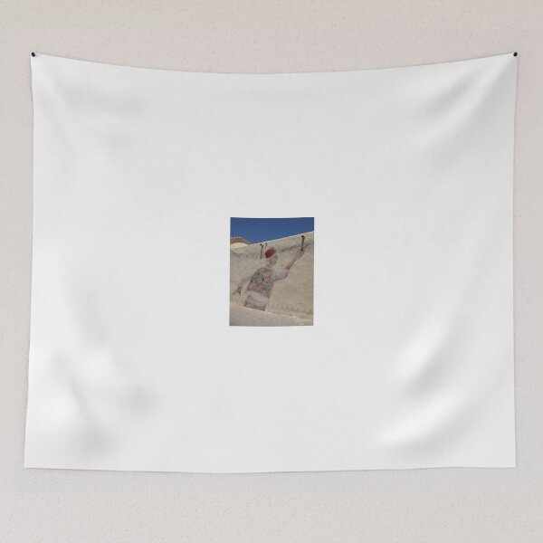 Item preview, Djerba Street Art - diamond vest designed and sold by exploramum.