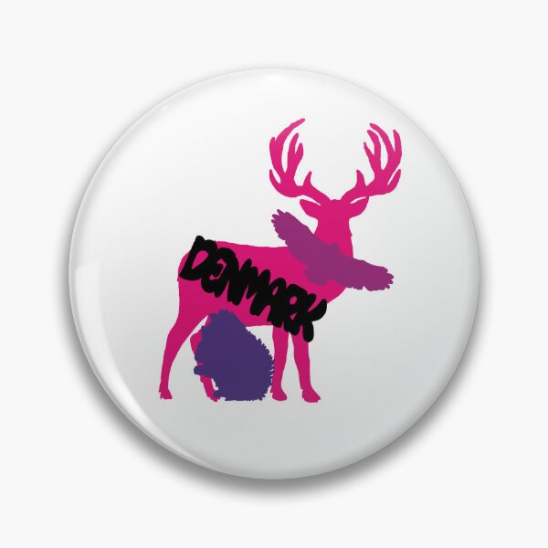 Item preview, Animals of Denmark designed and sold by Animals-by-JB.