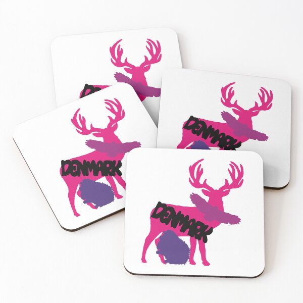 Item preview, Animals of Denmark designed and sold by Animals-by-JB.