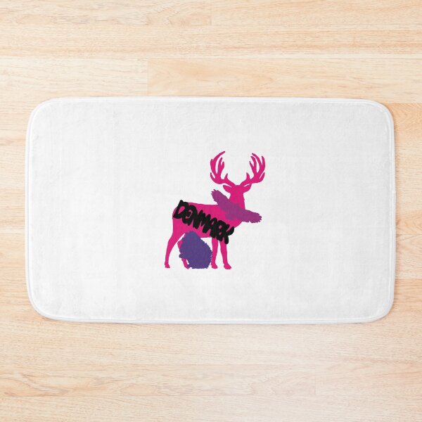 Item preview, Animals of Denmark designed and sold by Animals-by-JB.